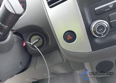 2019 Nissan Frontier Sv z USA, uszkodzony, nr VIN 1N6AD0ER1KN878880